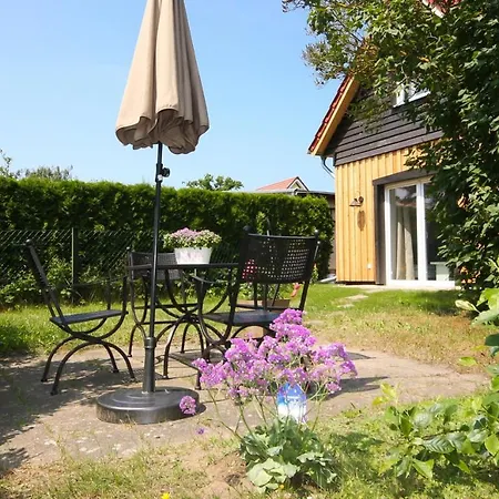 Sonnenwieck 02 - #119621 Holiday home Wieck