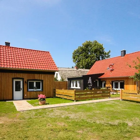 Sonnenwieck 02 - #119621 Holiday home *